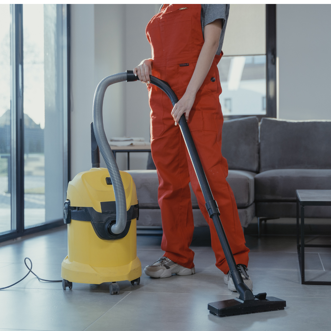 SuperCleaners 360° – Cleaning Services